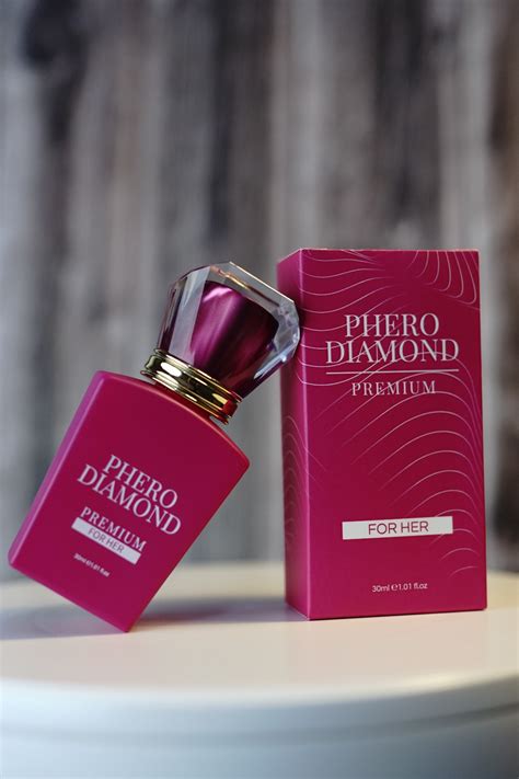 phero diamond perfume made in which country|are pheromone perfumes attractive.